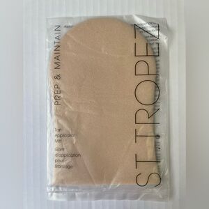 St Tropez Prep & Maintain Tan Application Mitt